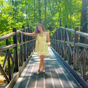 Meet your Posher, Brianna